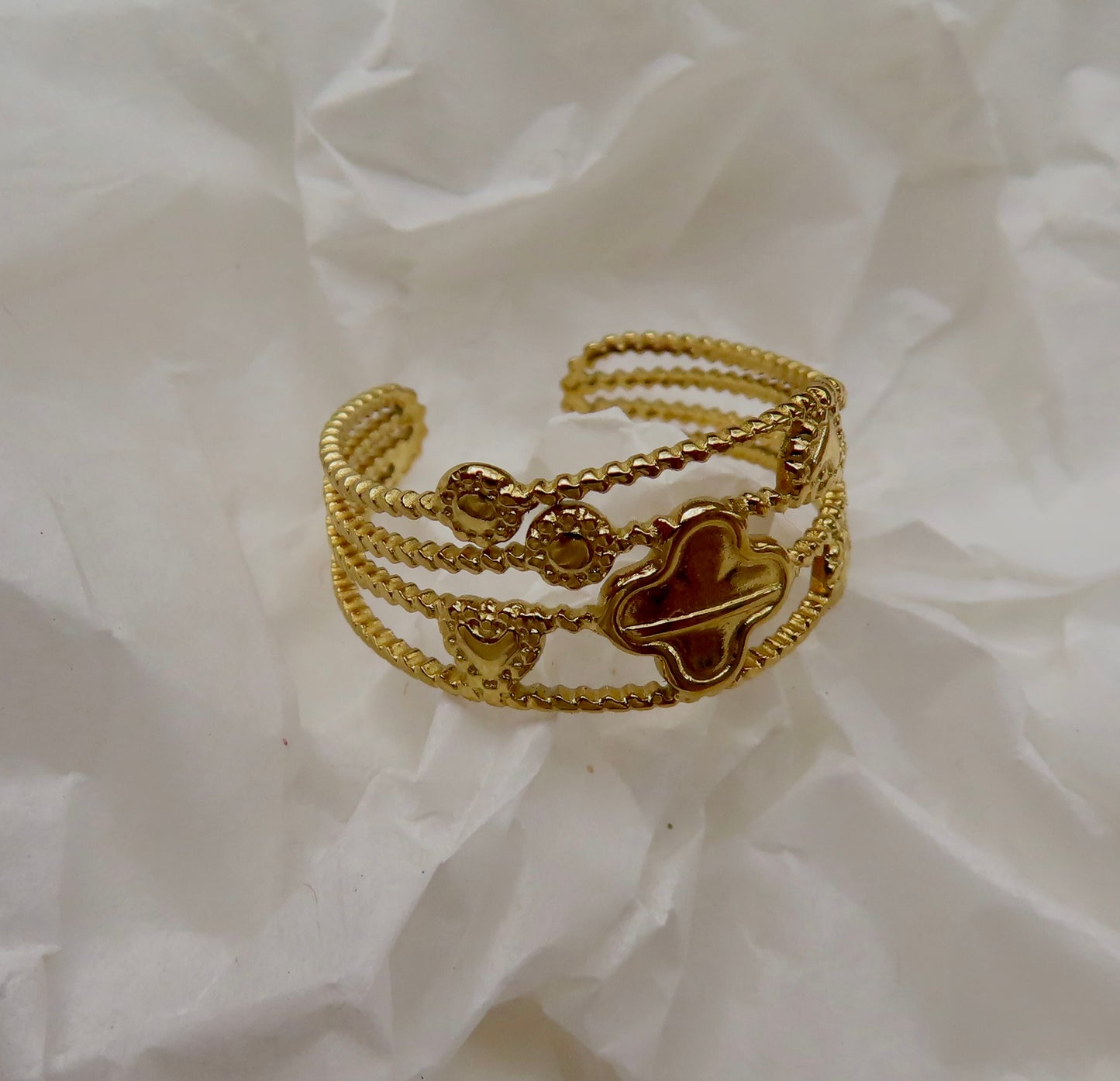Ring | Clover