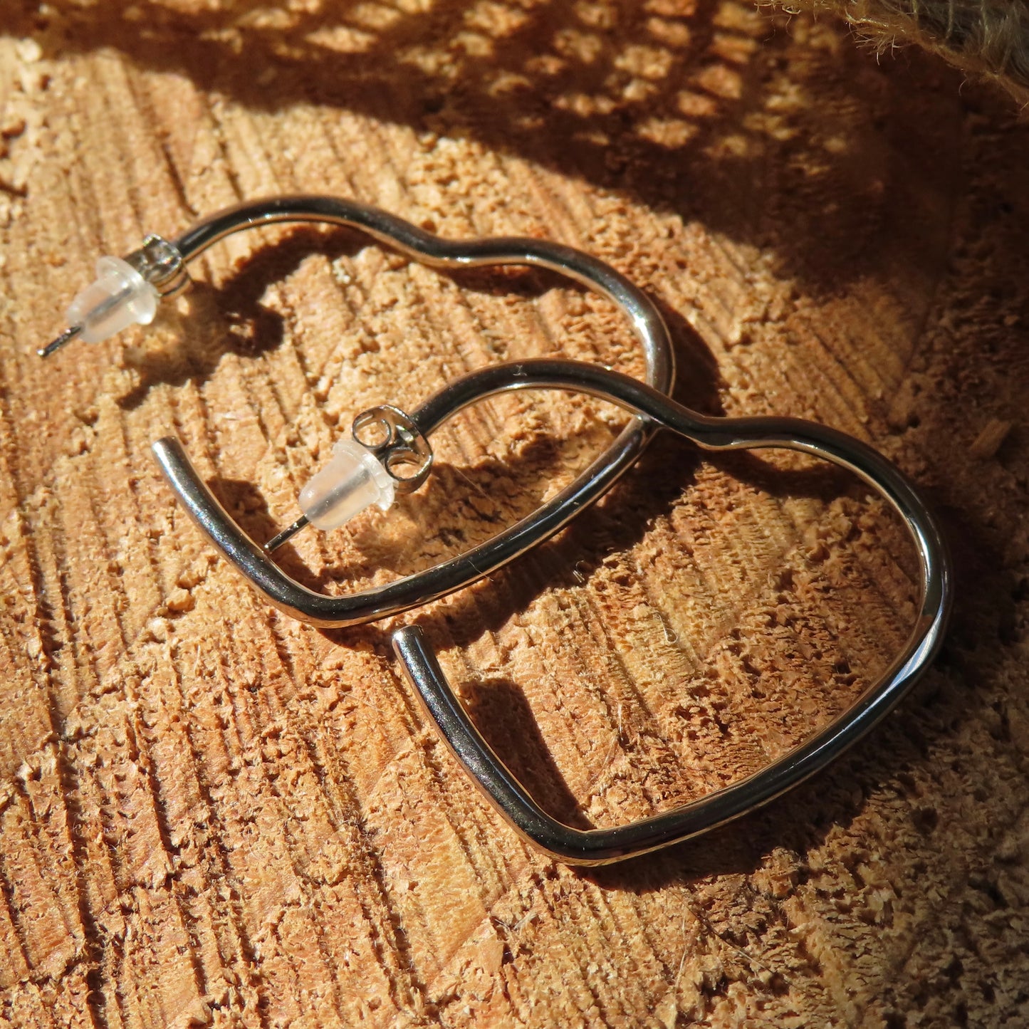 Oorbellen | Love