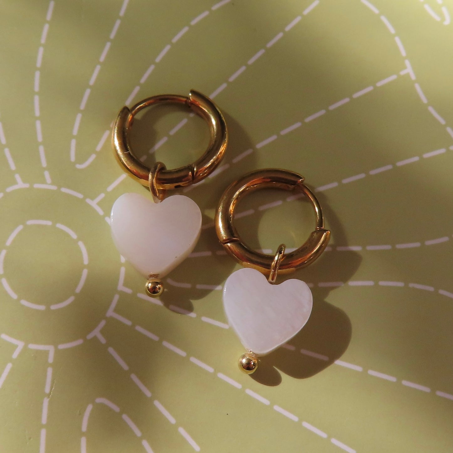 Oorbellen | LOVE