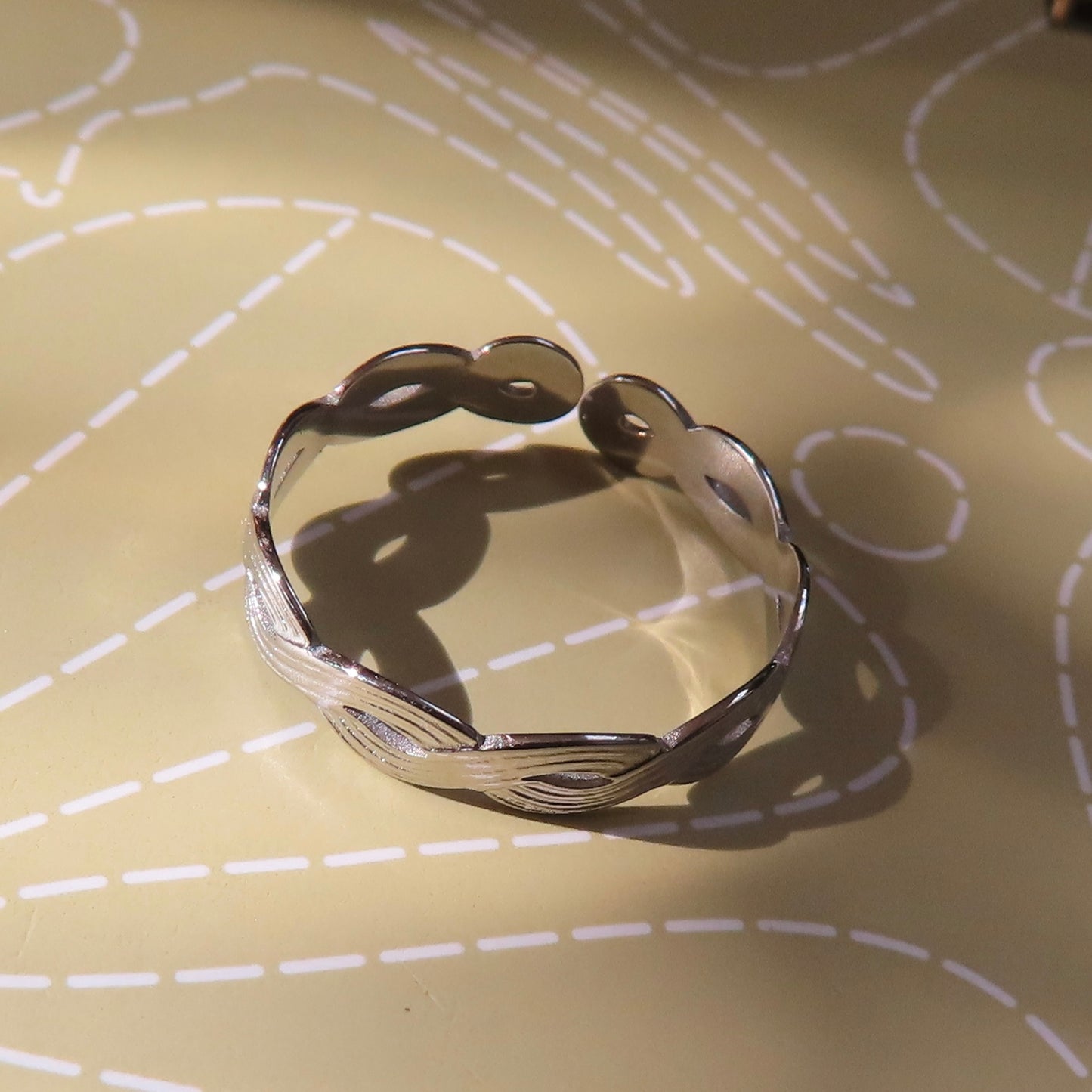 Ring | River