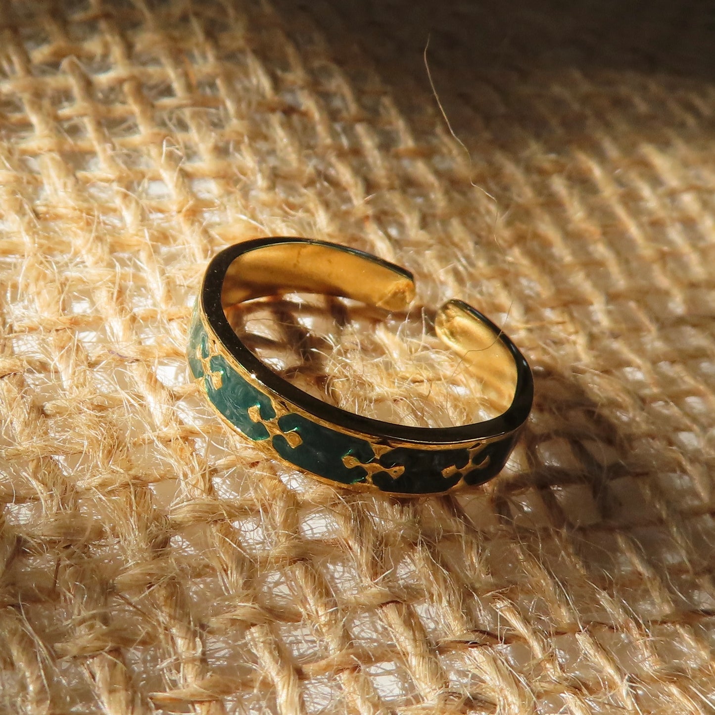 Ring | Marie