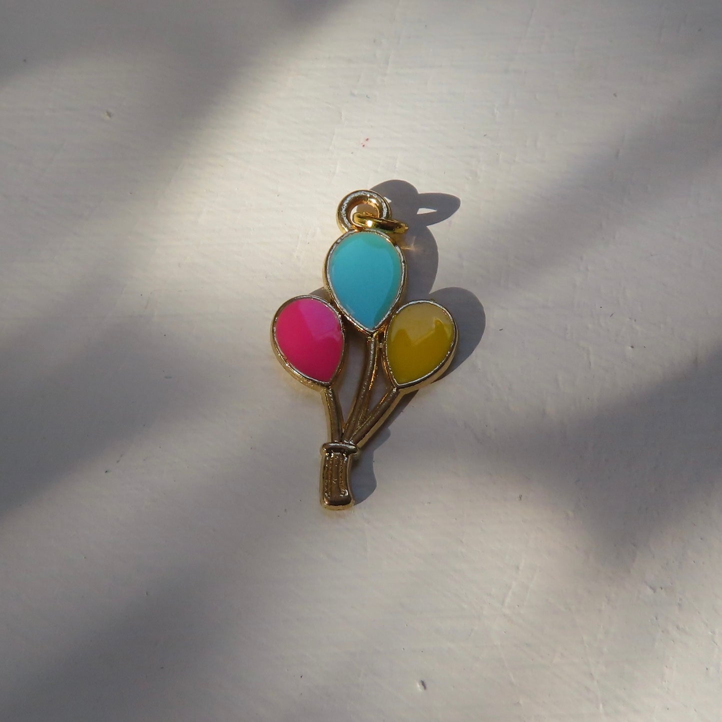 Bedel | emaille ballon 23 mm