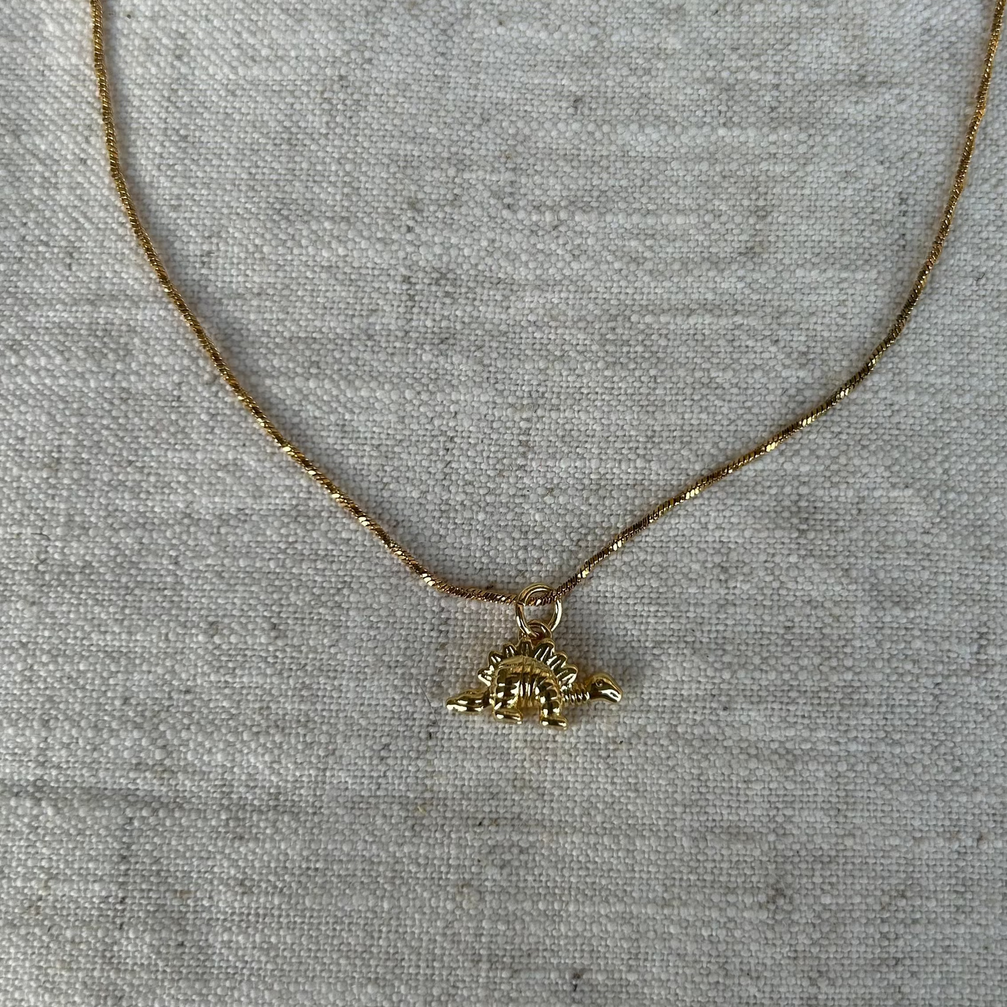 Ketting | Dino