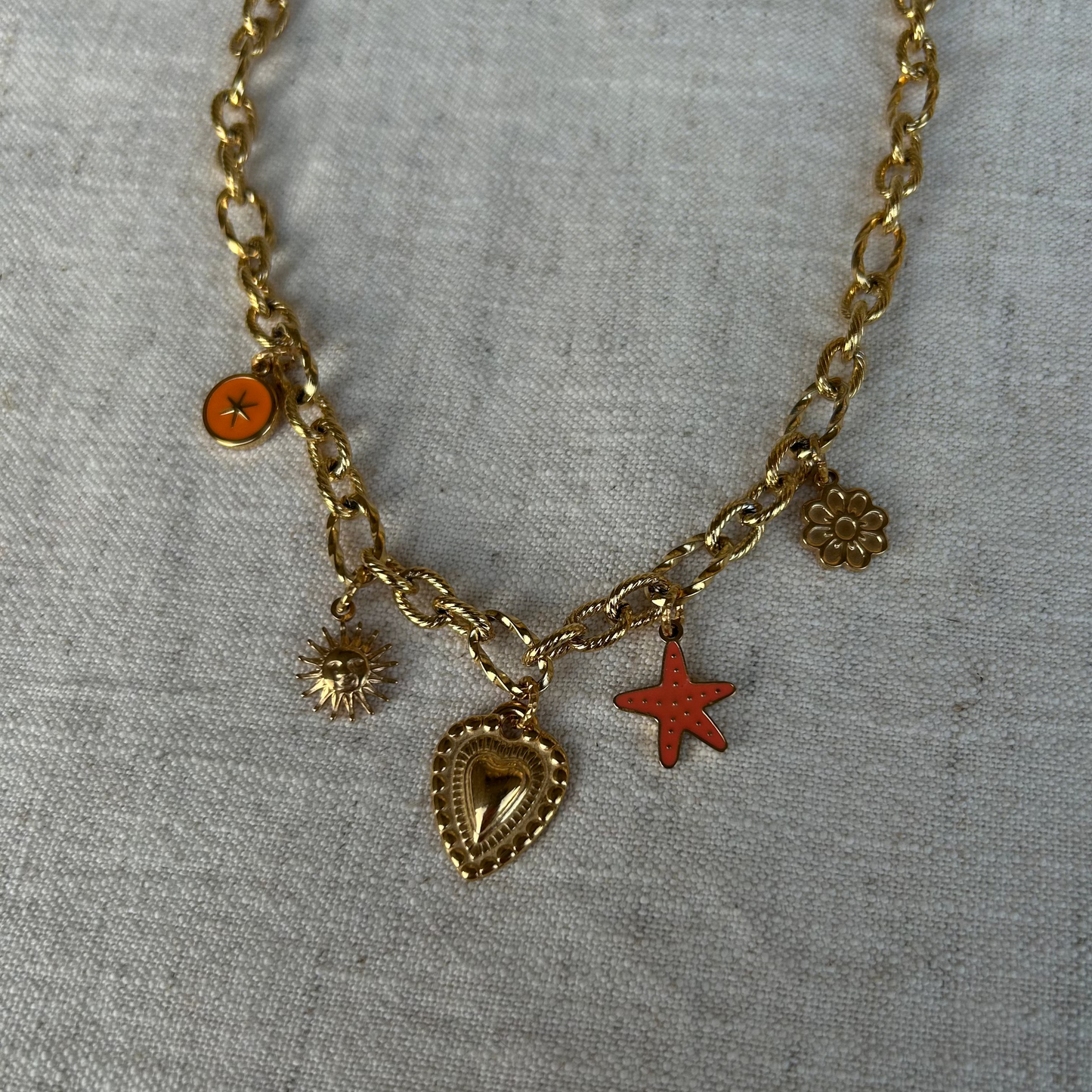 Ketting | Maeve