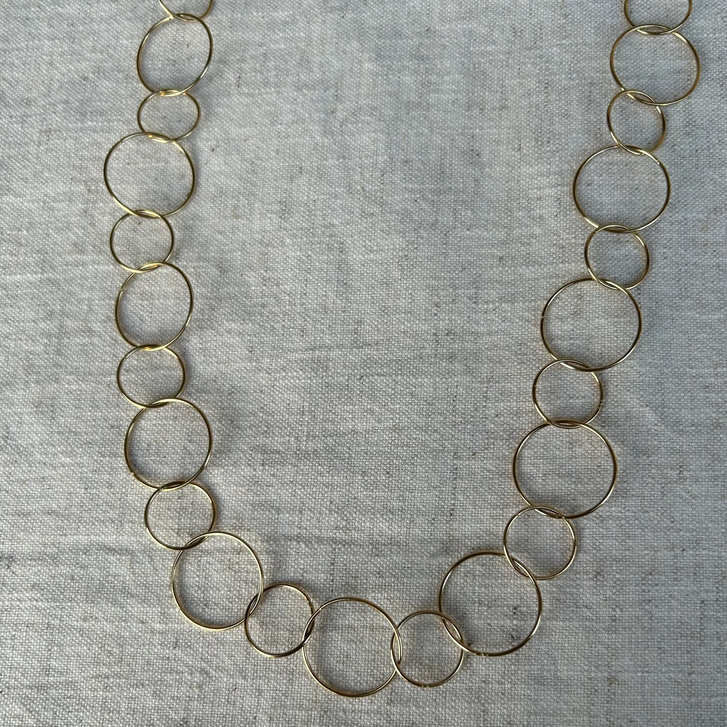 Ketting | Circles