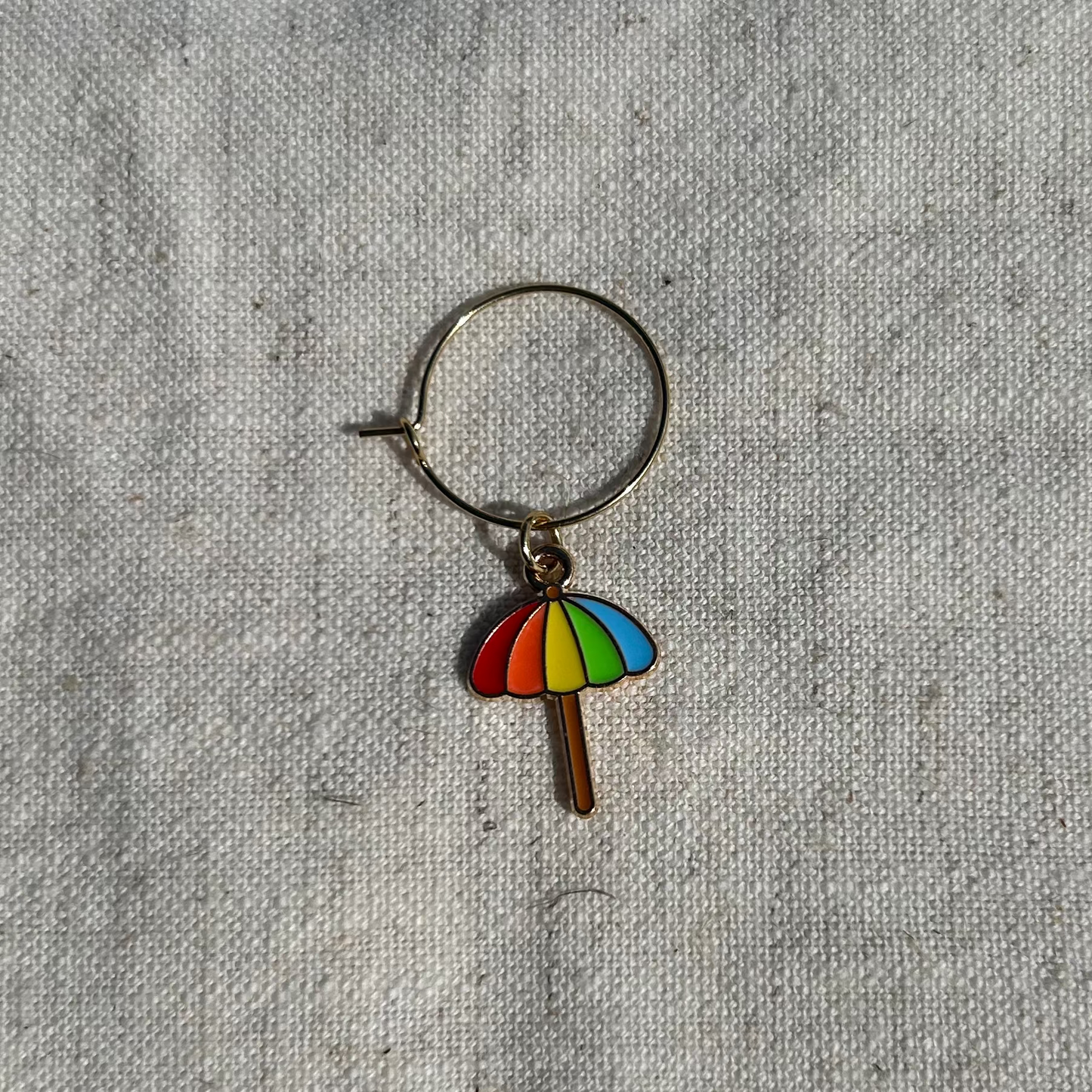 Wijnglashanger | Parasol