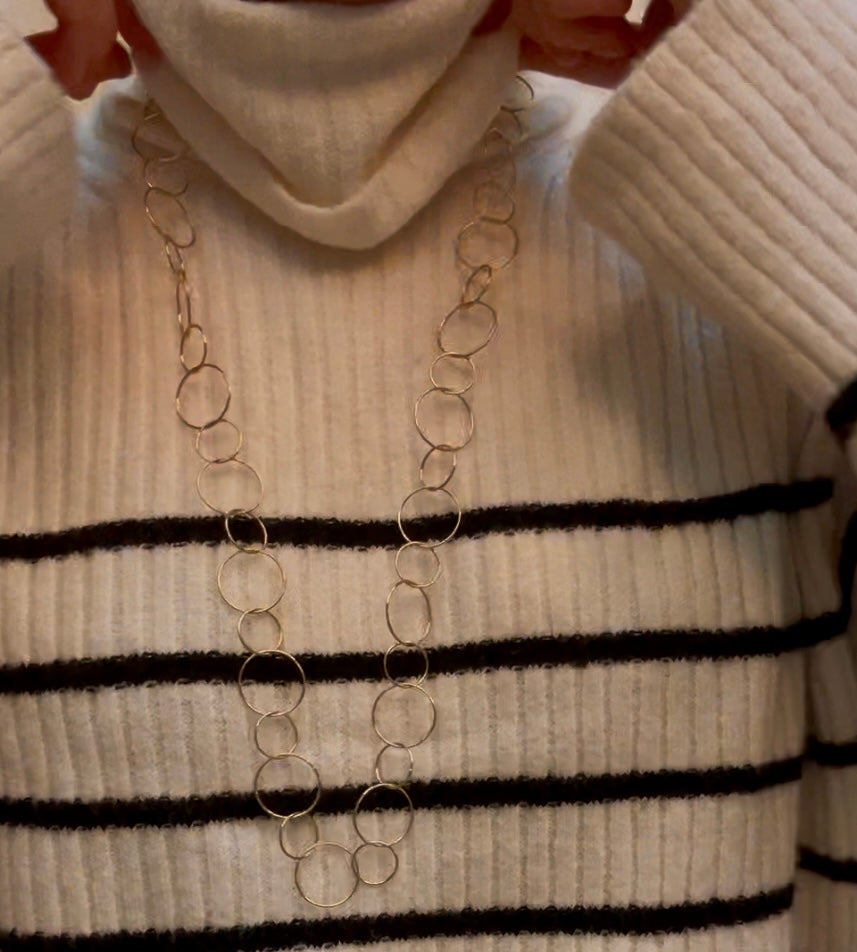 Ketting | Circles