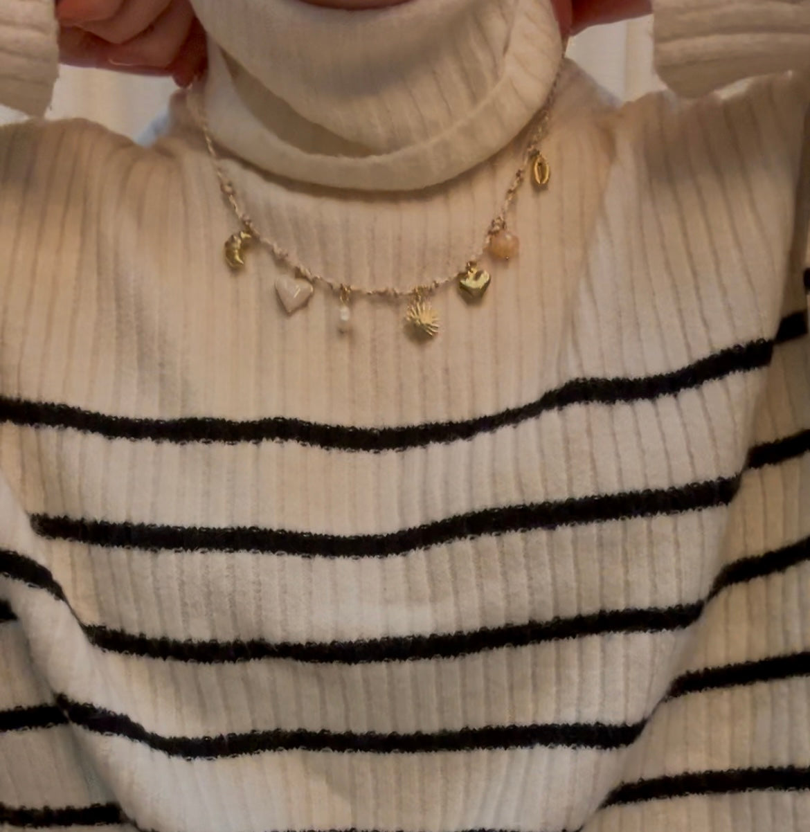 Ketting | Loua