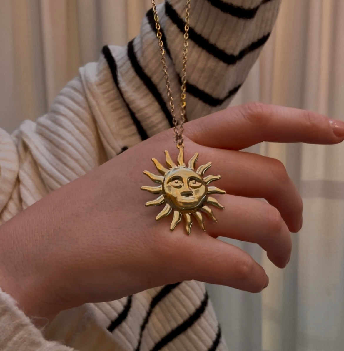 Ketting | SUN