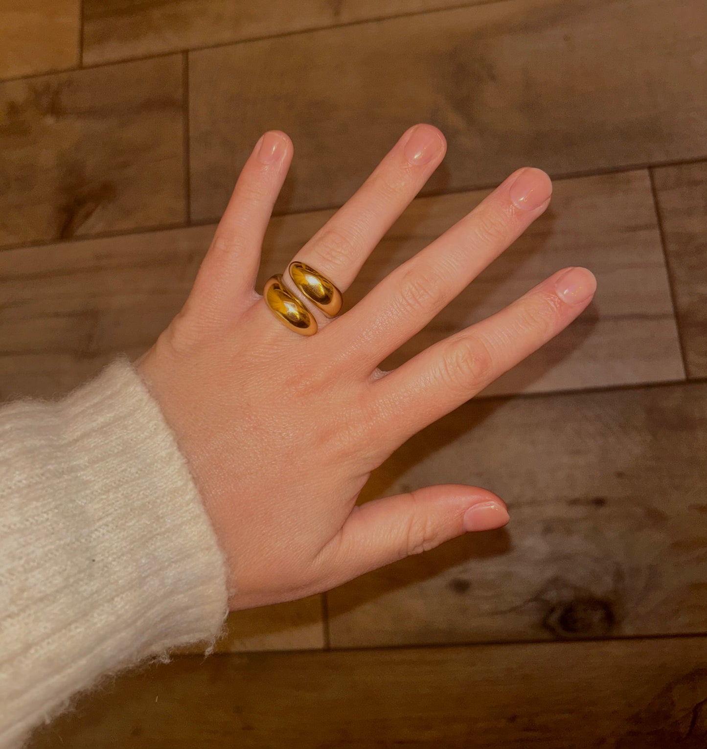 Ring | Nova