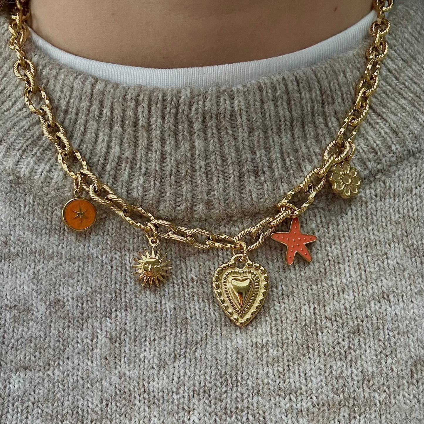 Ketting | Maeve