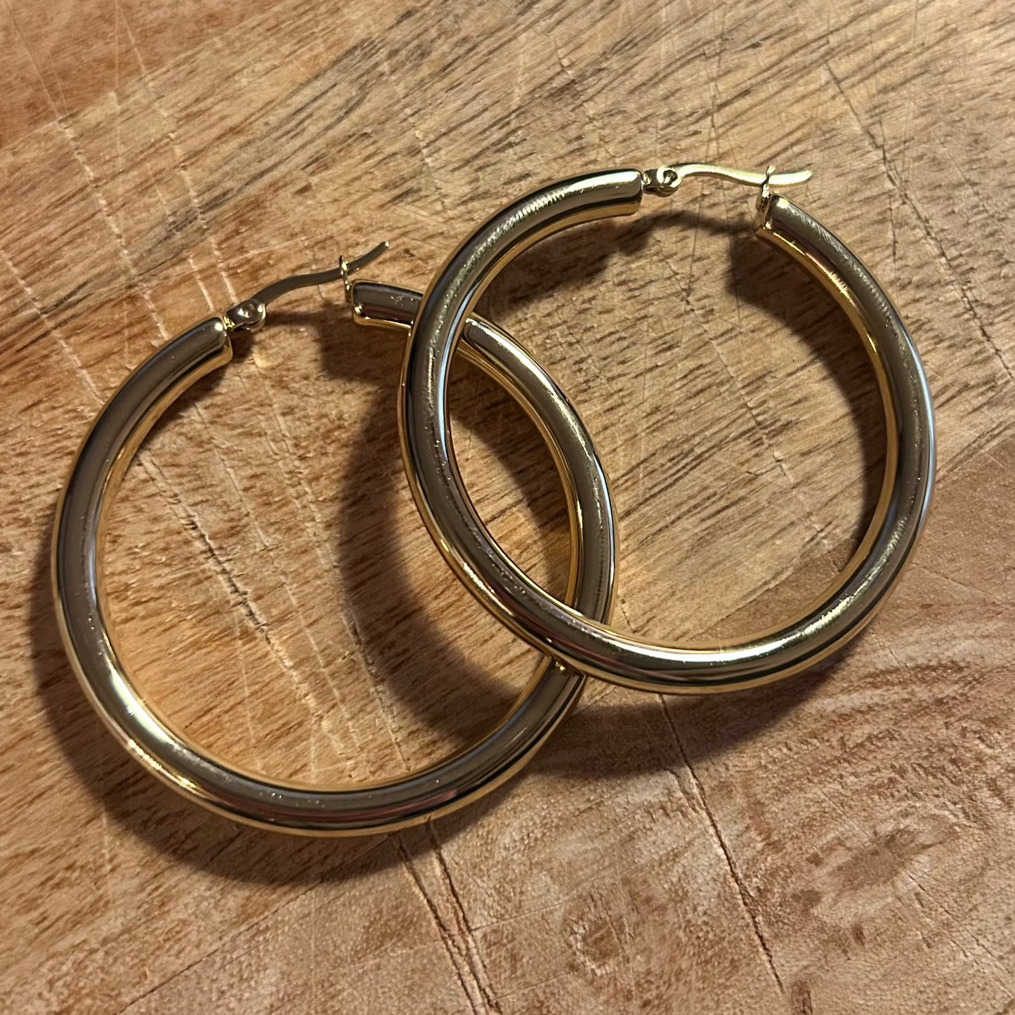 Oorbellen | Soof