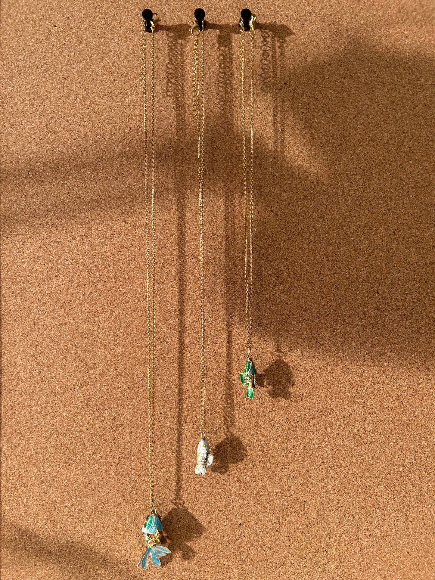 Ketting | Fishy