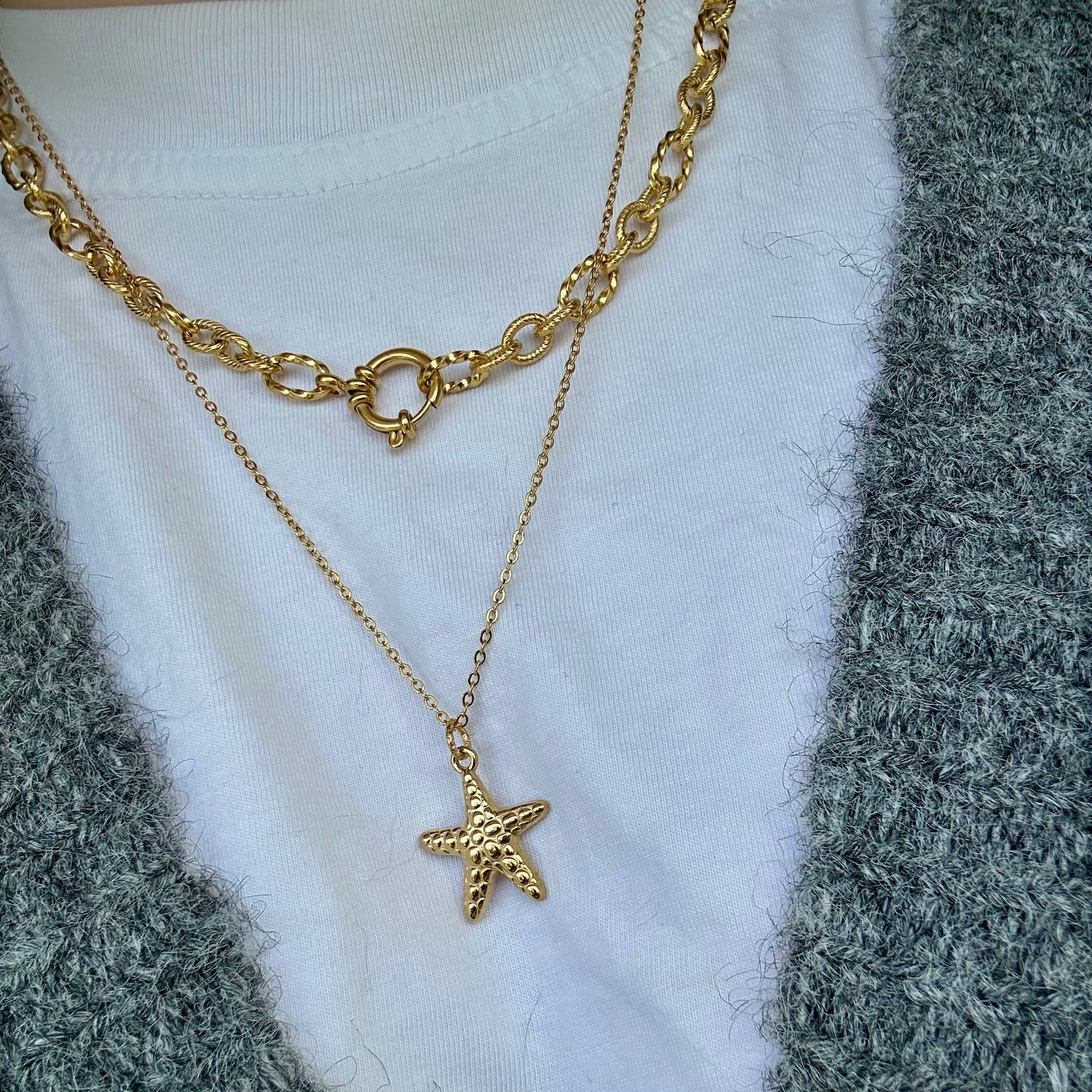 Ketting | Jip
