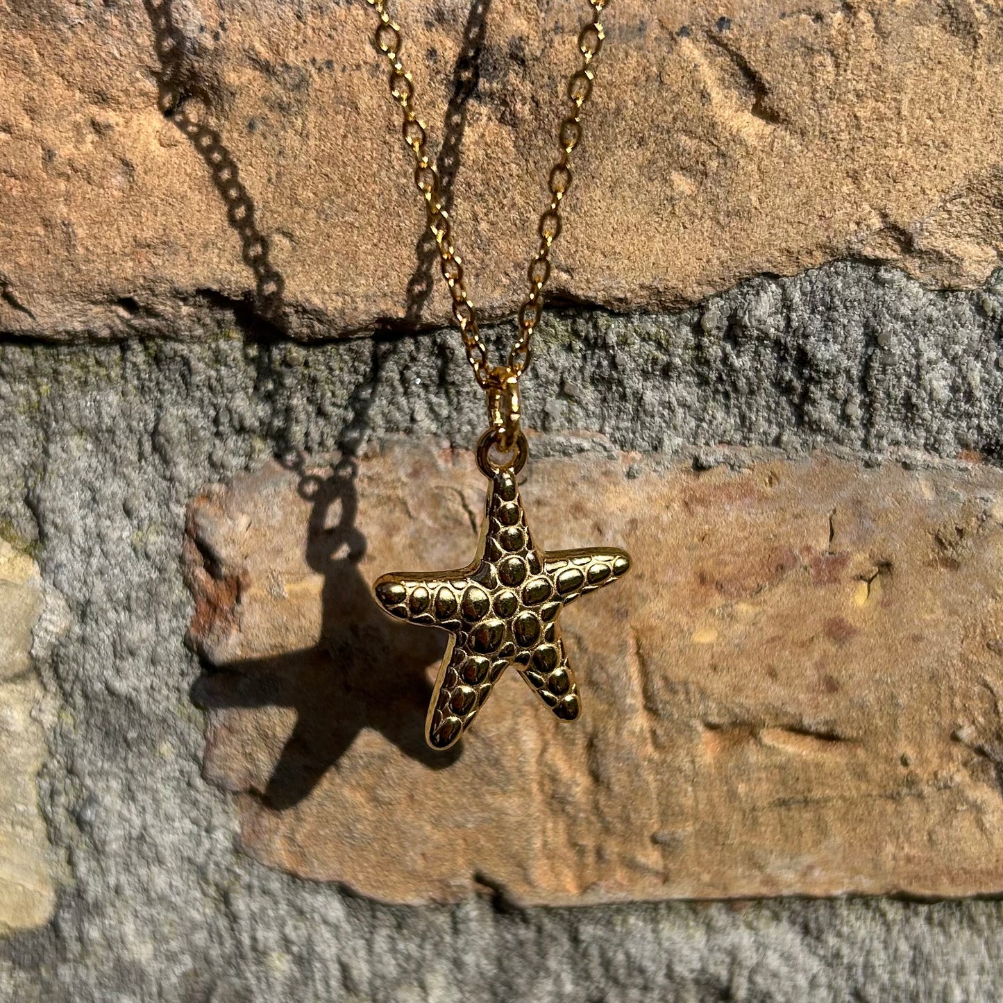 Ketting | Starry