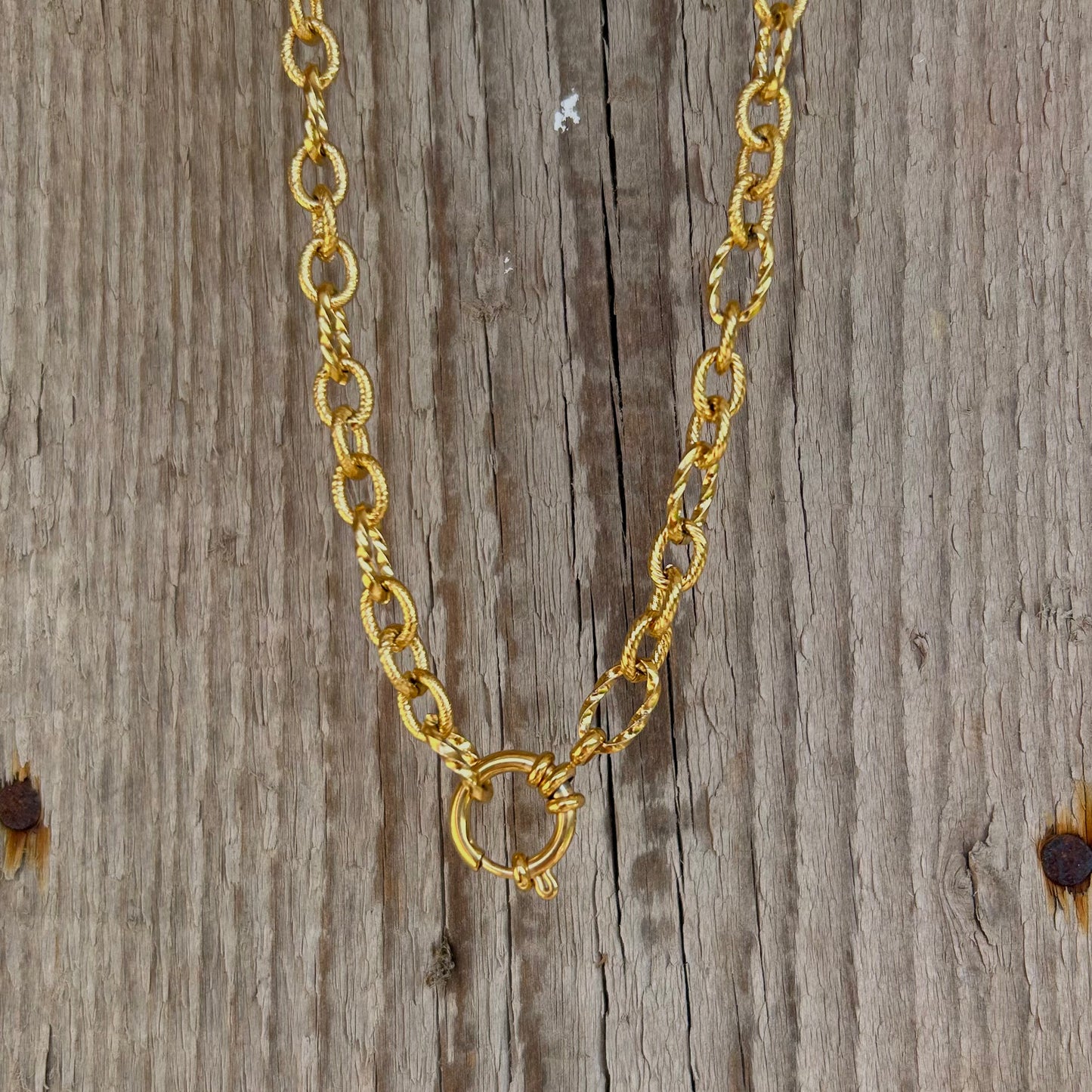 Ketting | Jip