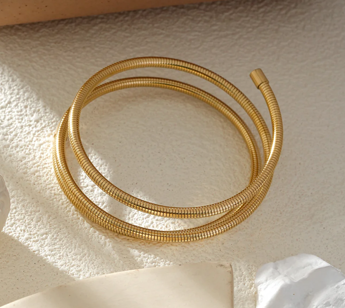 Armband | Bangle - Twist