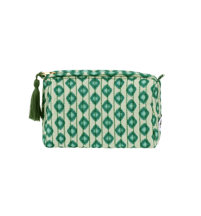 Etui | Groen