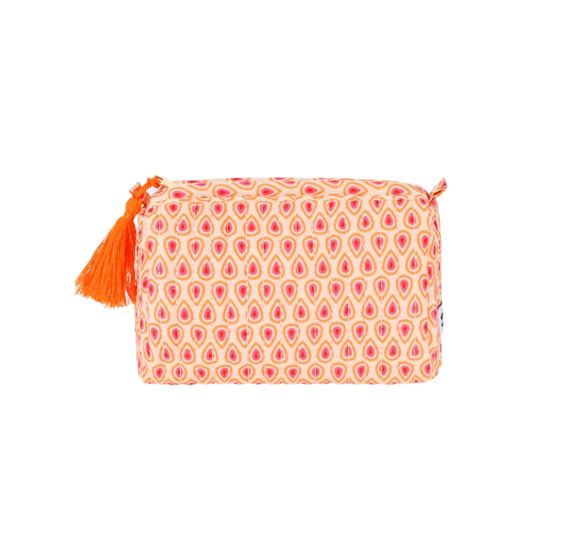 Etui | Oranje