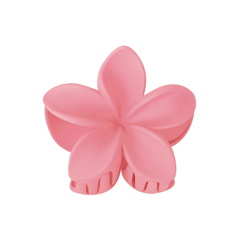 Haarclip | Pink