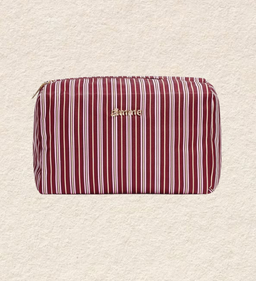 Etui | Roze-rood