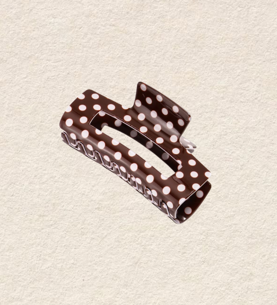 Haarclip | Dots