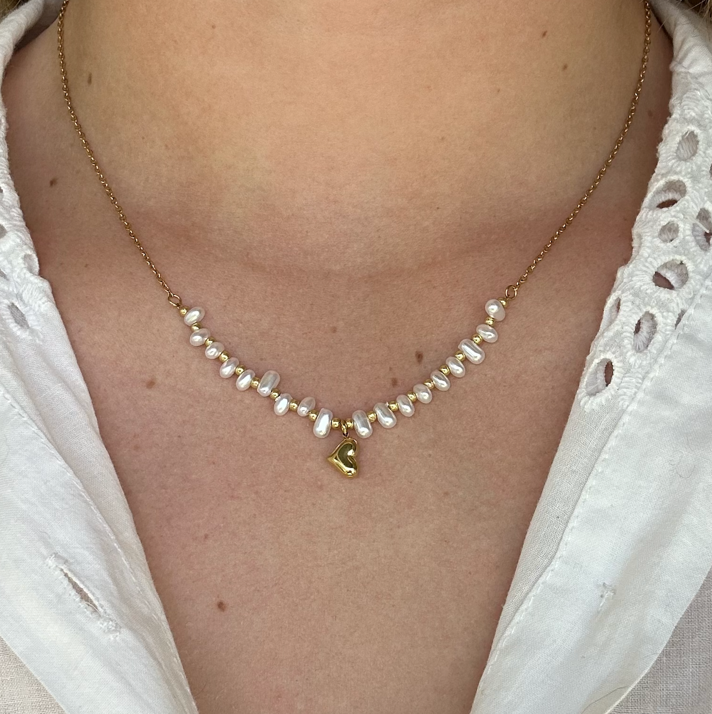 Ketting | Kaye