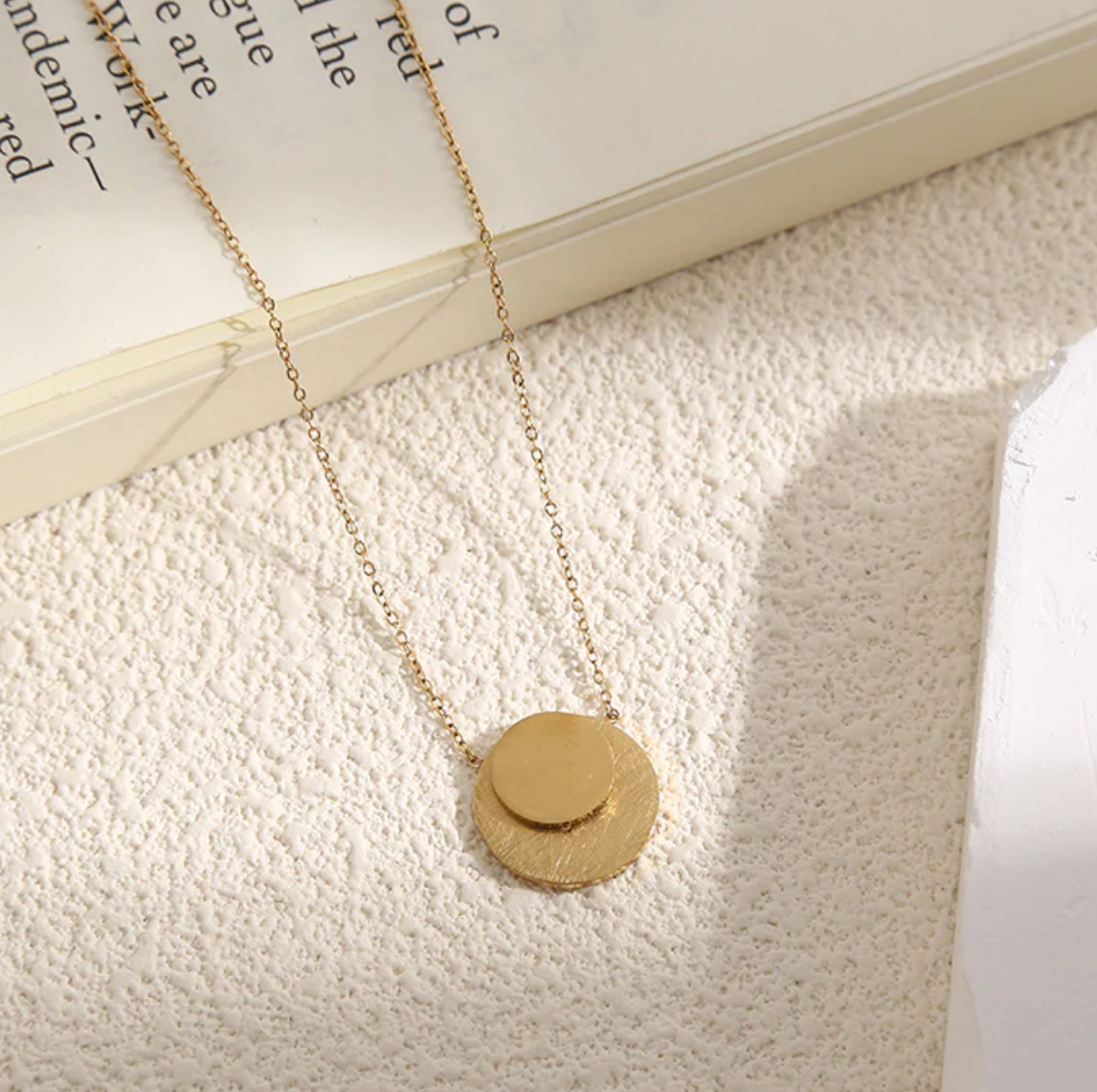 Ketting | Noa