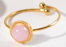 Ring | Pink