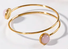 Ring | Pink