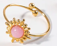 Ring | Pink