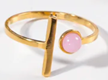 Ring | Pink