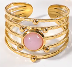 Ring | Pink