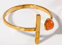 Ring | Orange
