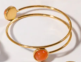 Ring | Orange
