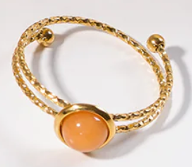 Ring | Orange