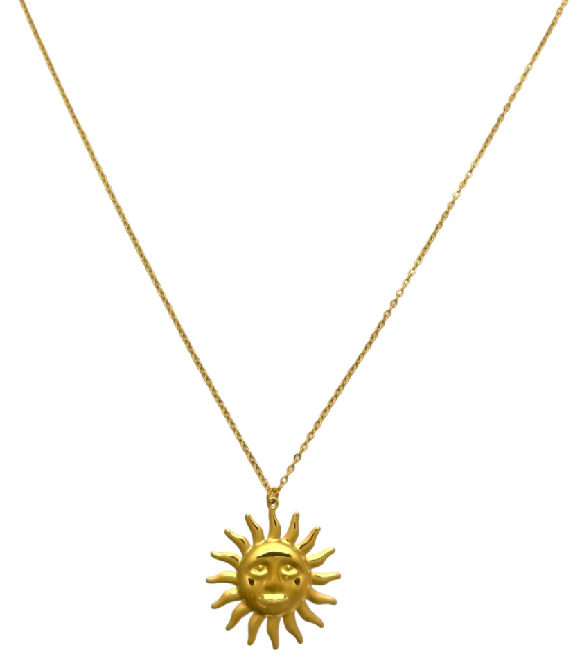 Ketting | SUN