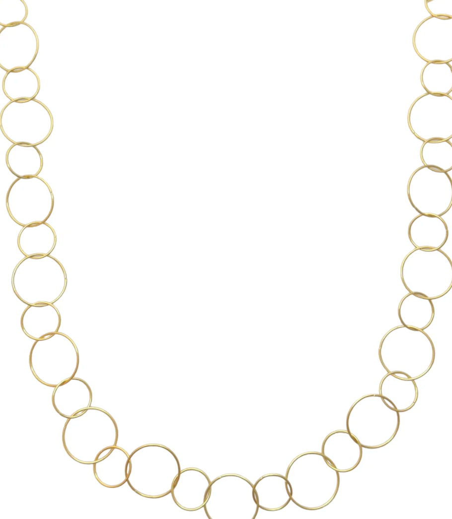 Ketting | Circles