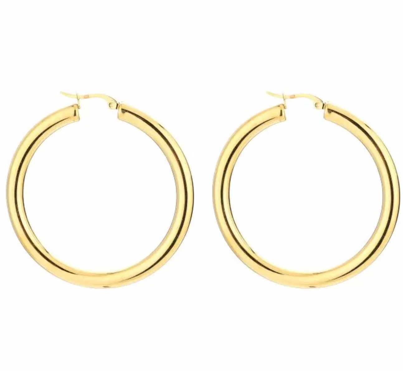 Oorbellen | Soof