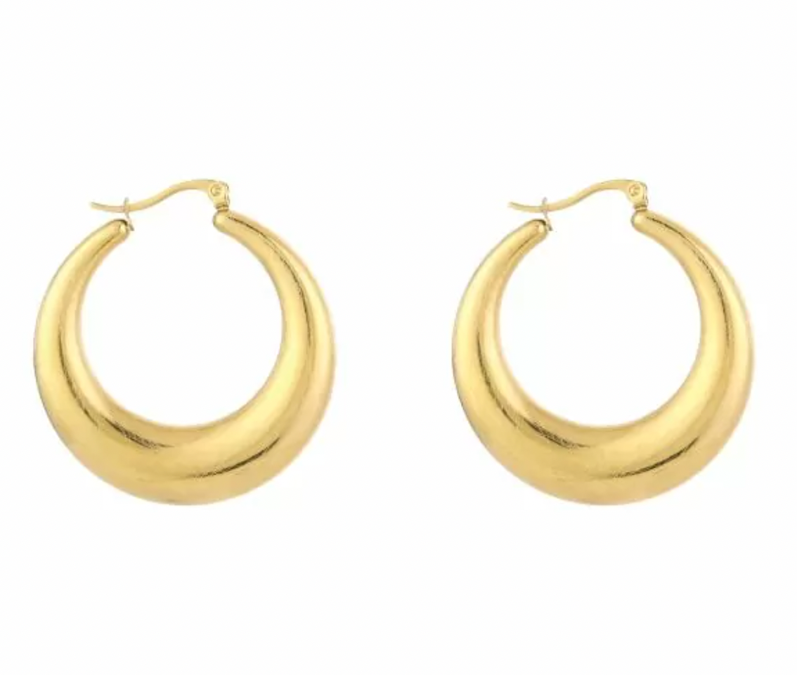 Oorbellen | Kiki