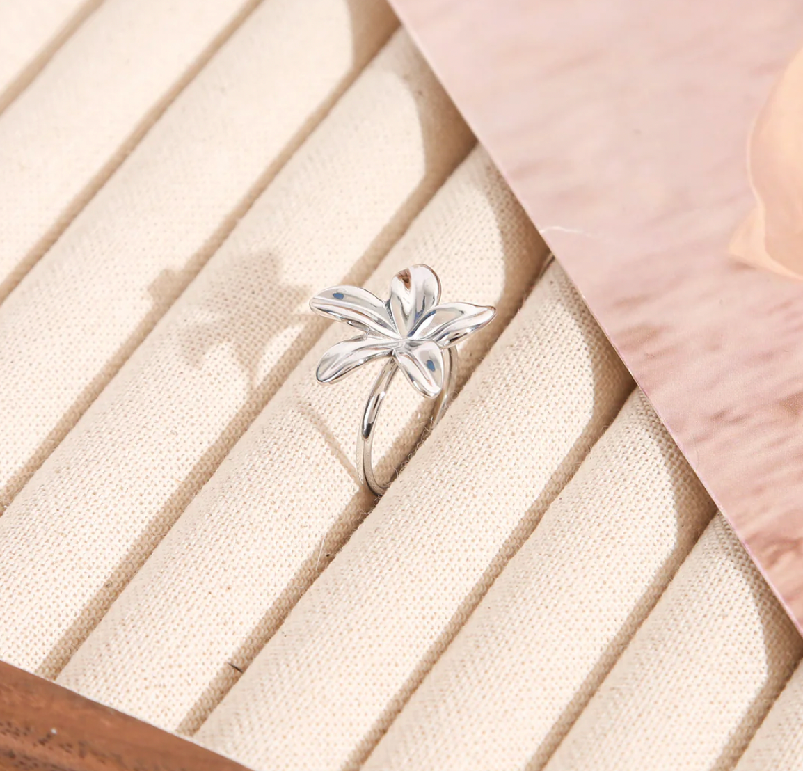 Ring | Polly