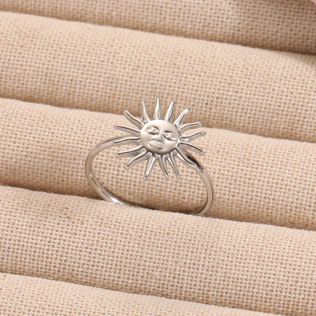Ring | Sunny