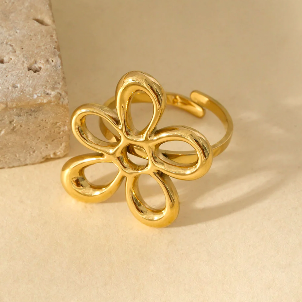 Ring | Jade