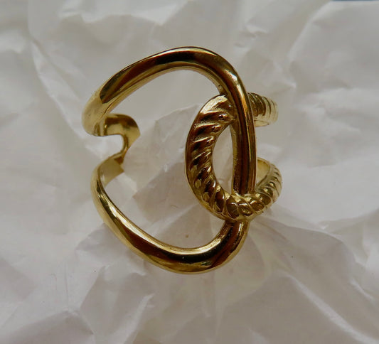 Ring | Double