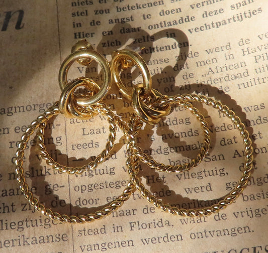 Oorbellen | Sona