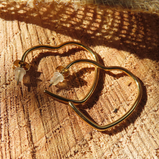 Oorbellen | Love