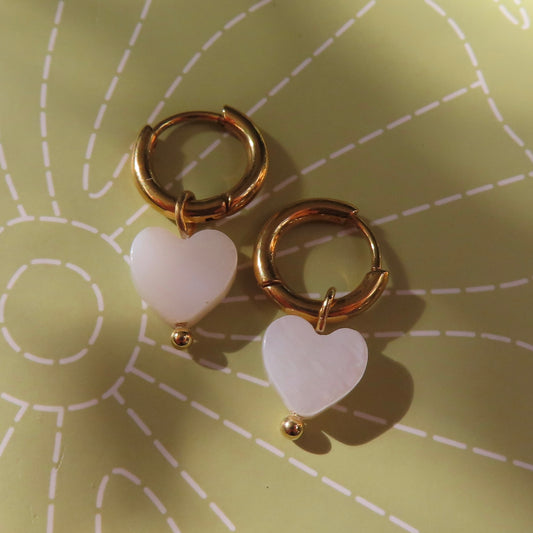 Oorbellen | LOVE