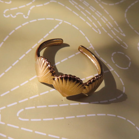 Ring | Sea