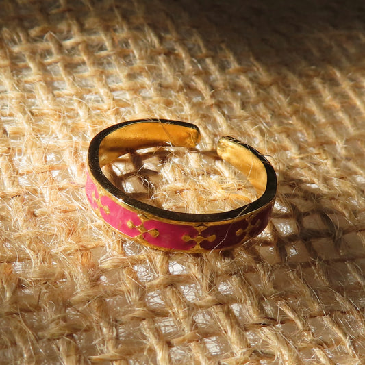 Ring | Marie