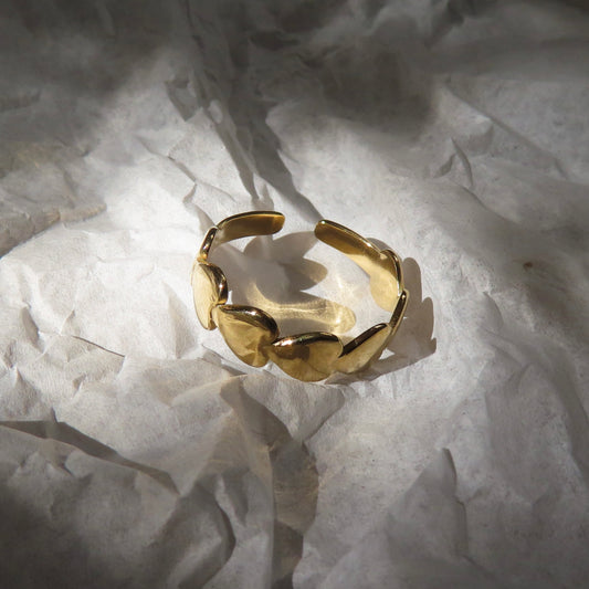 Ring | Sevde